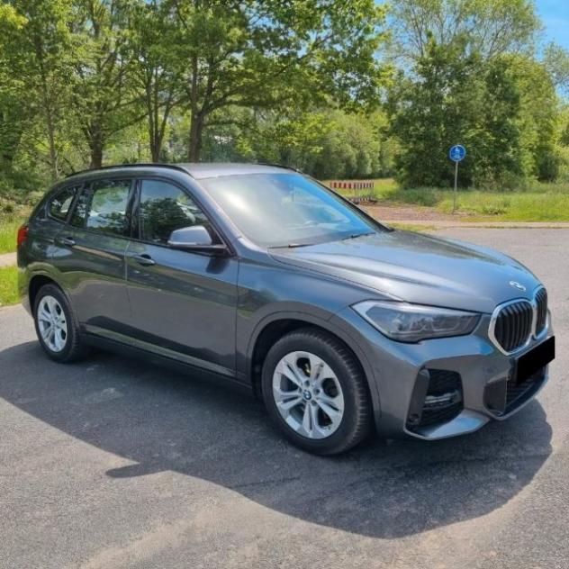 BMW X1 xDrive20d Msport M-Sport MSport rif. 23775905 - Foto 3