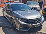 Civic 1.0T - Executive Premium CVT-unipro-rate-