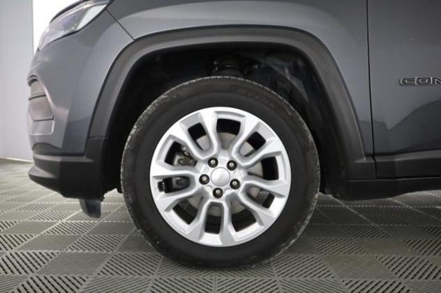 JEEP Compass Compass 1.6 Multijet II 2WD Longitude rif. 23956438 - Foto 8
