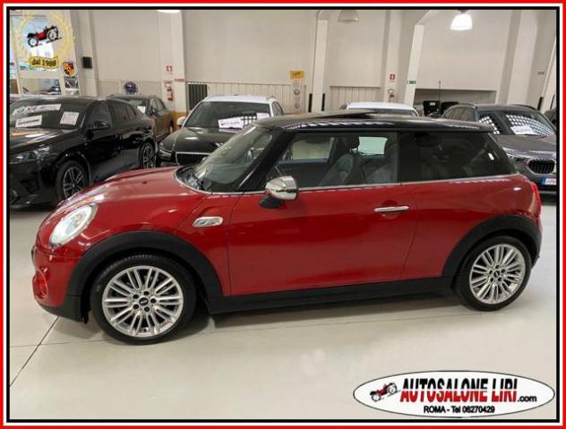 MINI Cooper S 2.0 Cooper S - Foto 7