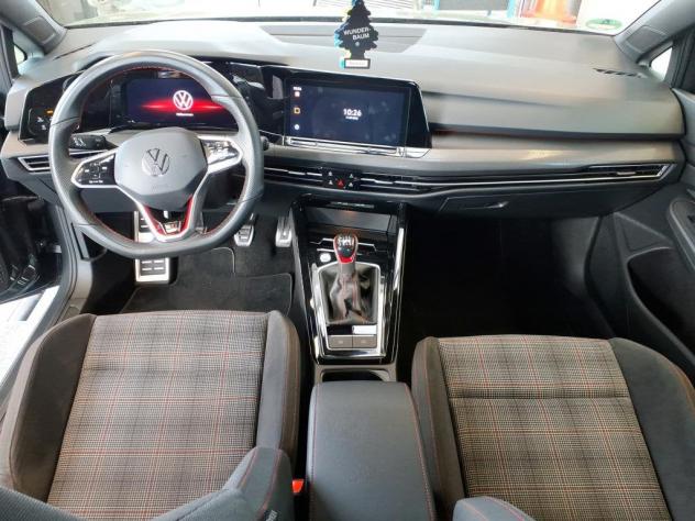Volkswagen Golf GTI 2.0 TSI GTI MANUALE *IVA ESPOSTA* - Foto 9