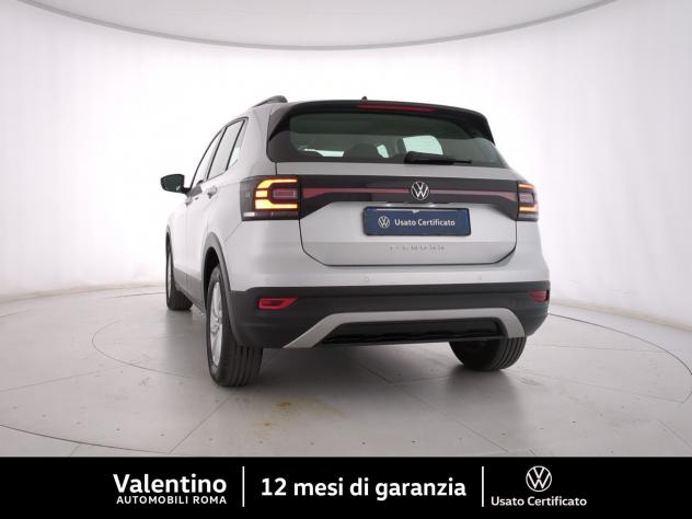 Volkswagen T-Cross 1.0 TSI Style - Foto 5