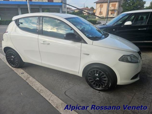 LANCIA Ypsilon 1.2 69 CV 5 porte GPL Ecochic Elefantino rif. 23894773