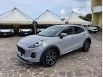 Ford PUMA 1.5 TDCI ECOBLUE 120CV TITANIUM - 2022