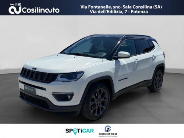 JEEP Compass 1.6 Multijet 120CV 2WD S rif. 23868137