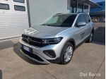 Volkswagen T-Cross 1.0 TSI 85kW Edition Plus DSG