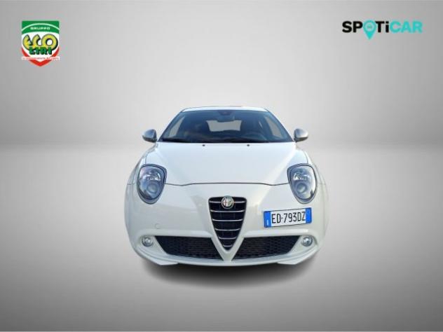 ALFA ROMEO MiTo 1.4 T 170 CV M.air S&S Q.Verde Sport Plus Pack rif. 24192051 - Foto 2