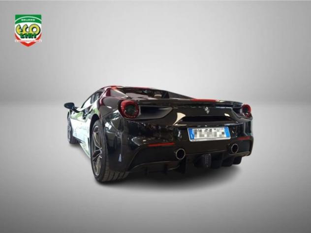 FERRARI 488 Spider rif. 22362079 - Foto 7