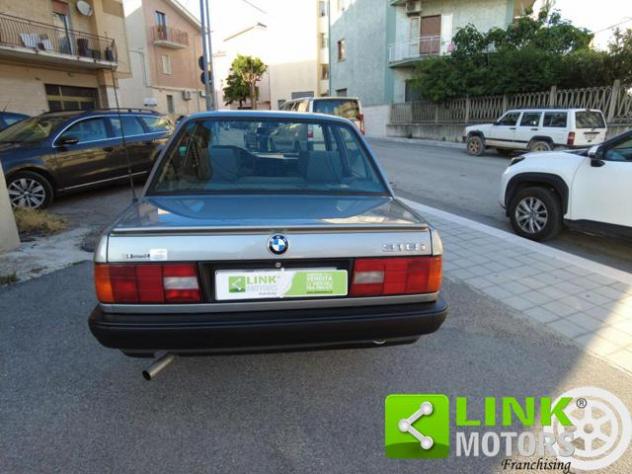BMW 318 i 4 porte rif. 23877489 - Foto 8