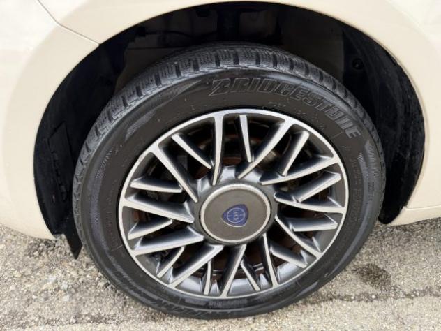 LANCIA Ypsilon 1.2 69 CV 5 porte GPL Ecochic Gold rif. 23810975 - Foto 7