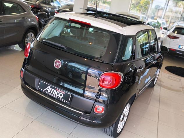 FIAT 500 L 1.3 Multijet 85 CV Lounge Tetto Apribile - Foto 6