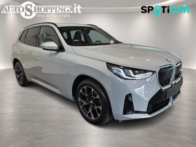 BMW X3 G45 xdrive20d MSport auto - Foto 8