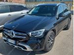 Mercedes-Benz GLC 220 d 4Matic Sport aut.