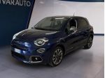 FIAT 500X 500X 1.5 T4 Hybrid 130 CV DCT Sport