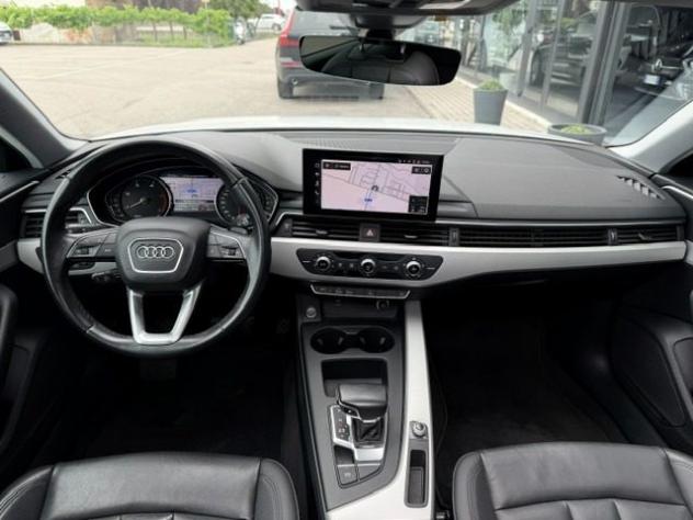 AUDI A4 40 TDI 204CV MHEV TETTO APRIBILE/RADAR rif. 23956778 - Foto 8