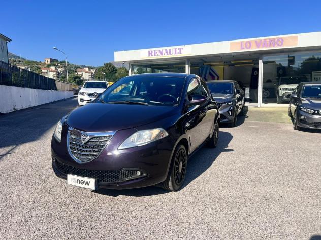 Lancia Ypsilon 1.2 69 CV 5 porte Elefantino