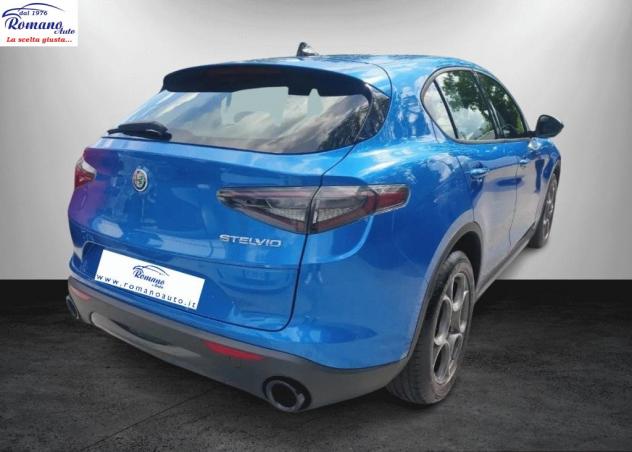 ALFA ROMEO - Stelvio - 2.2 T.diesel 160CV AT8 RWD Sp-T. - Foto 4