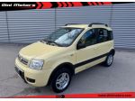 FIAT Panda 1.3 mjt 4X4 Climbing GANCIO TRAINO 4wd ALL4 AWD   rif. 23718334