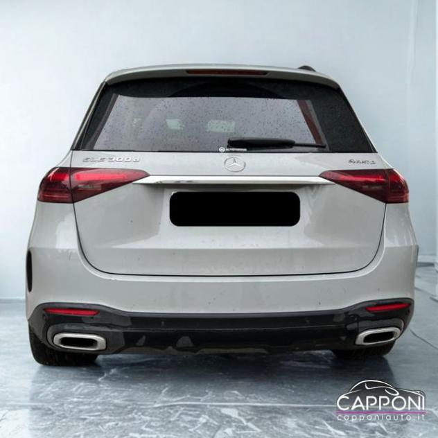 MERCEDES-BENZ GLE 300 d 4Matic Mild Hybrid AMG Line Advanced Plus rif. 24002978 - Foto 5