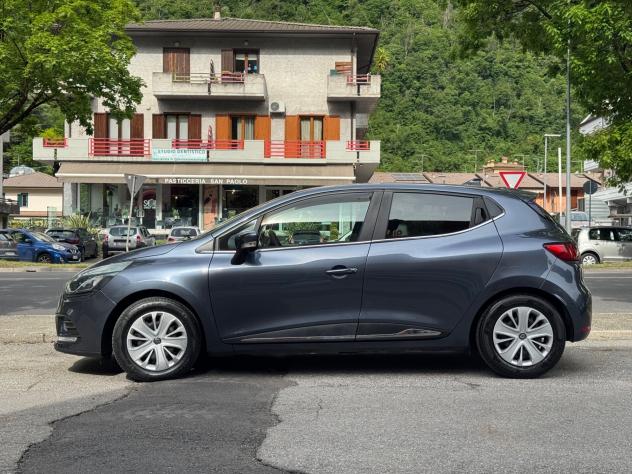 Renault Clio dCi 8V 75 CV Start&Stop 5 porte Energy Duel - Foto 4