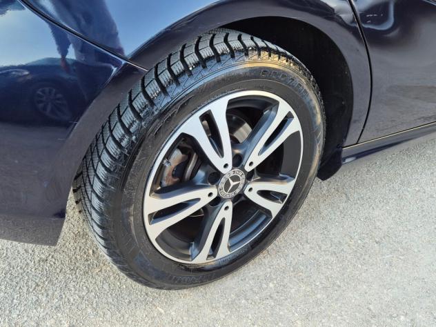 Mercedes A 180 d Manuale Sport NAVI - Foto 10