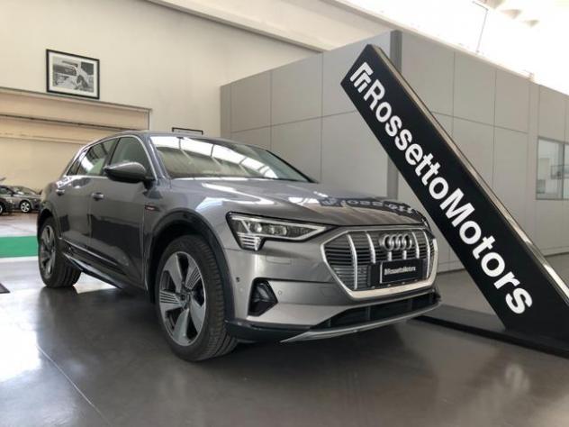 AUDI e-tron quattro rif. 24127394
