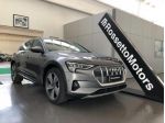 AUDI e-tron quattro rif. 24127394