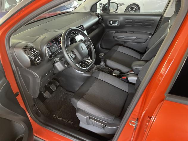 Citroën C3 Aircross PureTech 110 S&S Shine - Foto 5