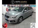 Peugeot 308 BlueHDi 130 S&S EAT8 SW NAVI CERCHI 17