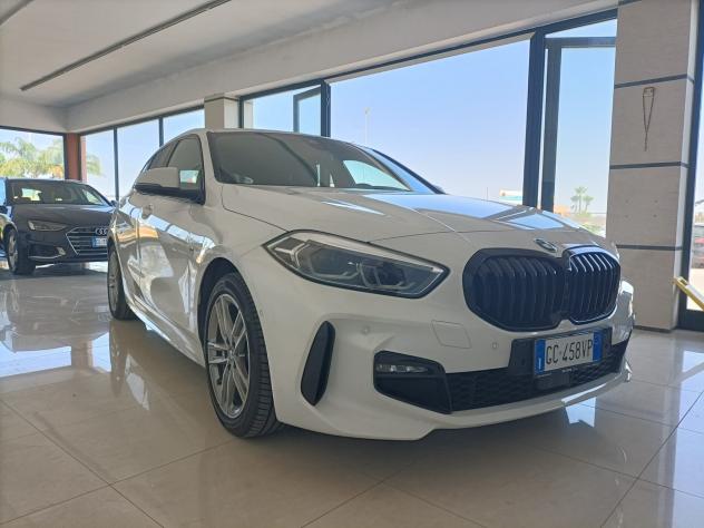 Bmw 116 116d 5p. Msport 2020