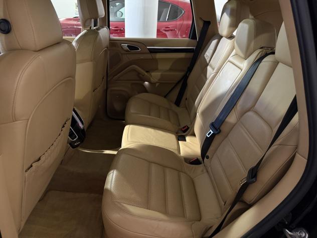 Porsche Cayenne Cayenne 3.0 V6 tdi 245cv tiptronic - Foto 9