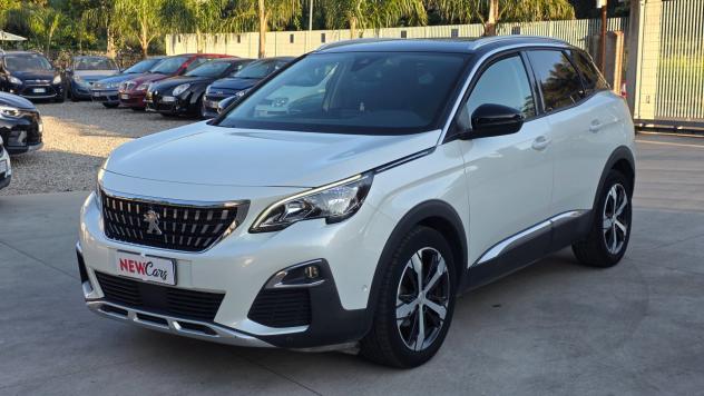 Peugeot 3008 BlueHDi 120 S&S Allure - Foto 3