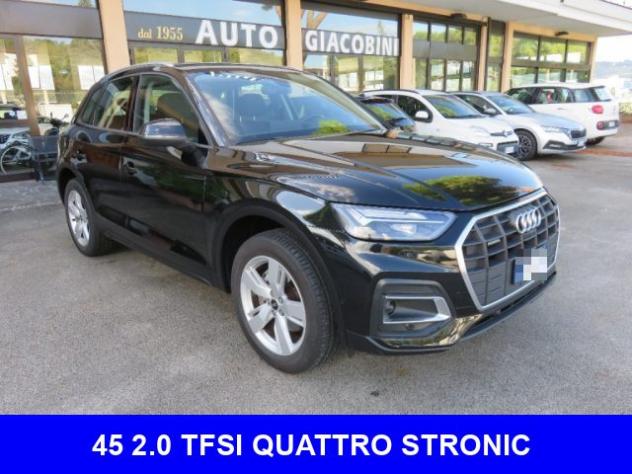 AUDI Q5 45 TFSI quattro S tronic Business rif. 24203410