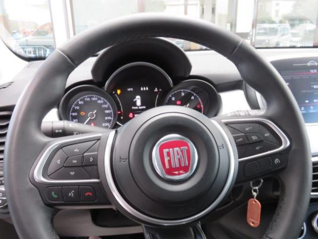 FIAT 500X 1.3 MultiJet 95 CV CONNECT rif. 23449046 - Foto 10
