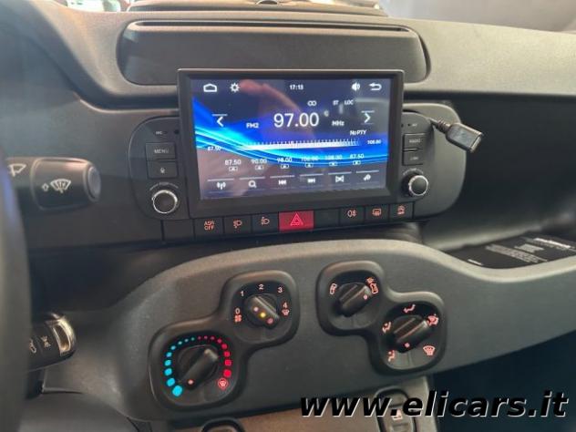 FIAT Panda 1.0 FireFly S&S Hybrid Pandina rif. 23953178 - Foto 10