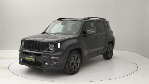 JEEP Renegade 1.0 t3 80th Anniversary 2wd rif. 21271765