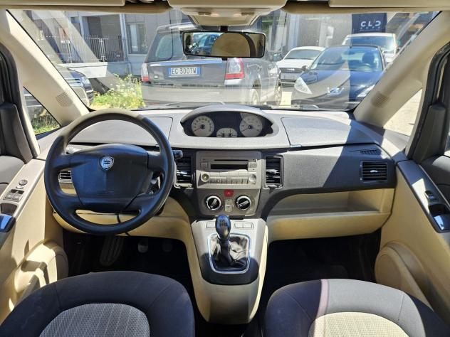 Lancia Musa Musa 1.4 16v - Foto 8