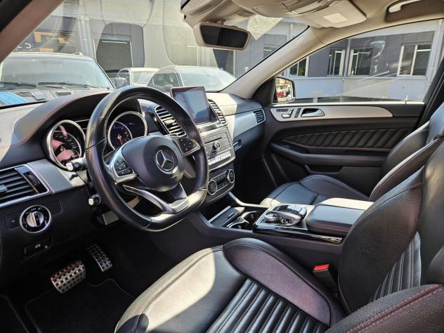 Mercedes-Benz GLE 350 d 4MATIC Premium - Foto 7