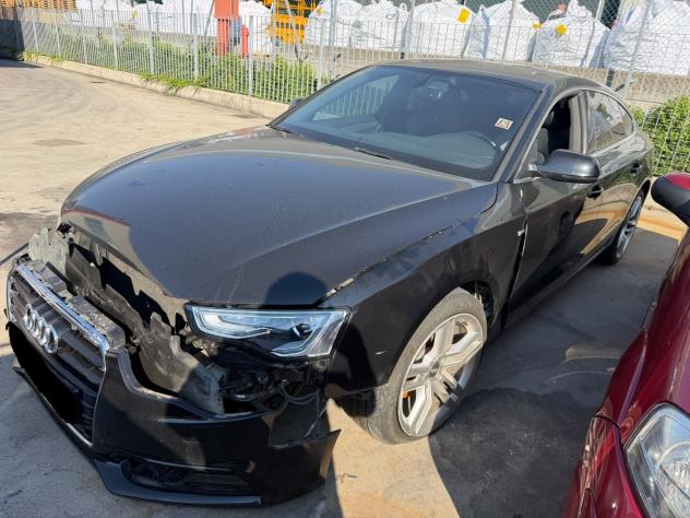 Audi A5 SPB 2.0 TDI 136 CV ultra S LINE - Foto 2
