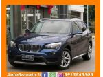 Bmw X1 16d S-drive X-Line Navi.