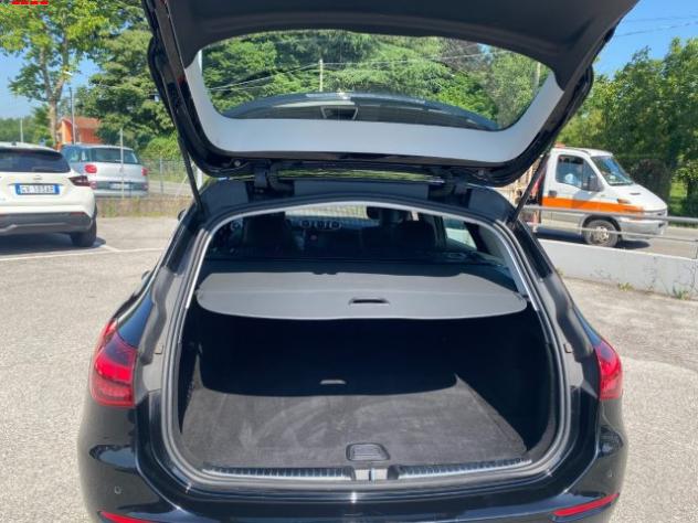 MERCEDES-BENZ C 220 d Mild hybrid S.W. rif. 23926933 - Foto 10