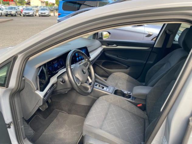 VOLKSWAGEN Golf Variant 2.0 TDI SCR DSG Life rif. 23927002 - Foto 7