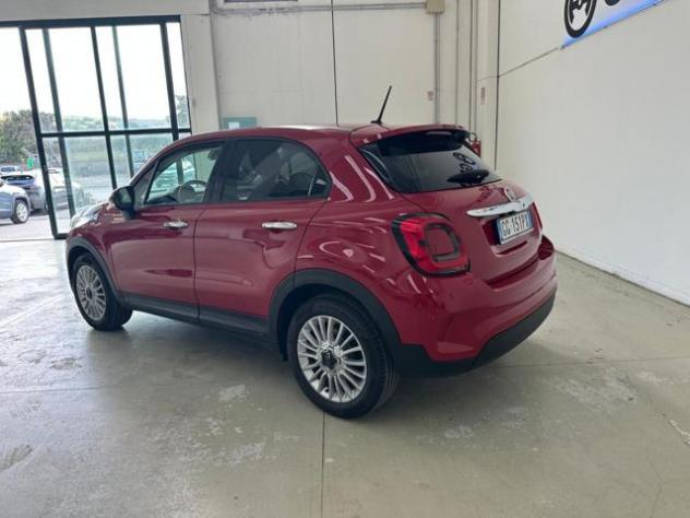 FIAT 500X 1.3 MultiJet 95 CV Connect rif. 24000866 - Foto 6
