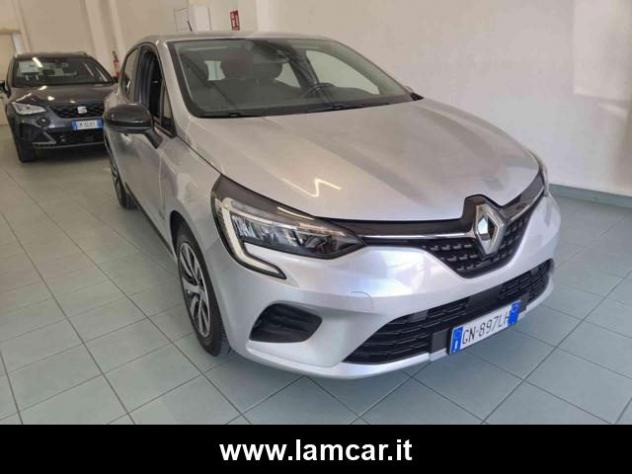 RENAULT Clio TCe 90 CV 5 porte Equilibre rif. 23890790 - Foto 3