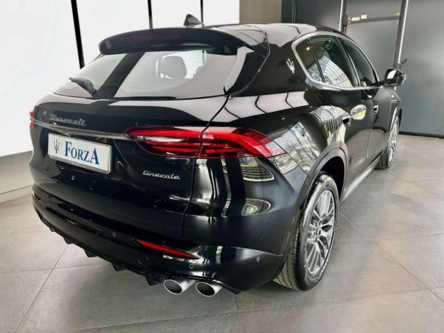 MASERATI Grecale 2.0 mhev GT 250cv auto, Telecamera 360° rif. 23820737 - Foto 6