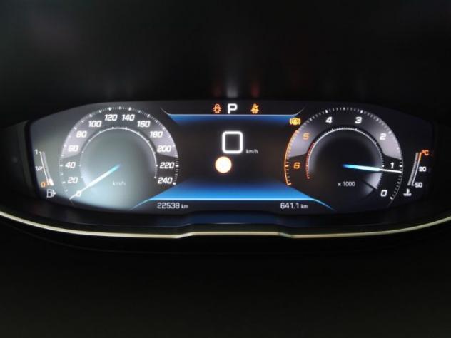 PEUGEOT 5008 BlueHDi 130 S&S EAT8 Allure Pack rif. 23816142 - Foto 9
