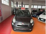 Fiat 500L 1.4 T-Jet 120 CV GPL Lounge