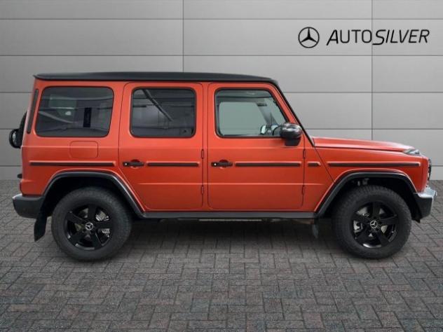 MERCEDES-BENZ G 400 d S.W. Professional rif. 24175714 - Foto 5