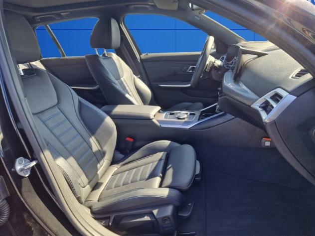 BMW Serie 3(G20/1-80/1) 320i Touring Msport Pro - Foto 7