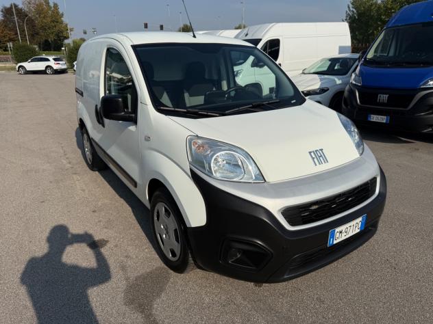 Fiat Fiorino 1.3 MJT 95 CV Cargo - Foto 6